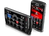 Unlock Brand New BlackBerry Storm2 9520 Mobile Phone