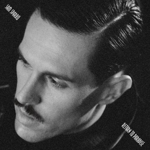 Sam Sparro - I Wish I Never Met You Lyrics - Zortam Music