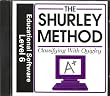 Shurley Method: Classifying With Quigley Level 6