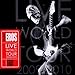 Eros Ramazzotti, 21.00 Eros Live World.., 発売中