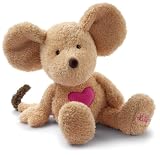 Review NICI Lillebi  / NICI - Lillebi Mouse, 15cm