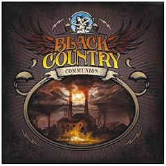 Black Country Communion