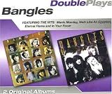 Bangles - Different Light / Everything ( Audio CD ) - B000BNKAEW