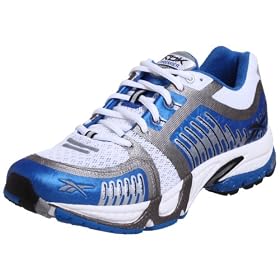 Buy Reebok WoMens Premier SmoothFit Cushion Running Shoe by Reebok