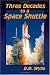 Search : Three Decades to a Space Shuttle