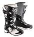 Fox Girls Comp 5 Motocross Stiefel