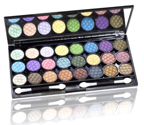 SHANY eyeshadow -24 color matte colors