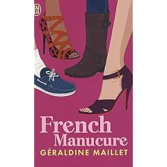 French manucure