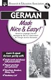 German Made Nice & Easy (Language Learning)