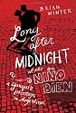 Long After Midnight at the Ni&ntilde;o Bien: A Yanqui&rsquo;s Missteps in Argentina