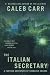 The Italian Secretary: A Further Adventure of Sherlock Holmes