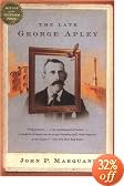 The Late George Apley