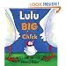 Lulu the Big Little Chick