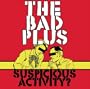 Suspicious Activity?