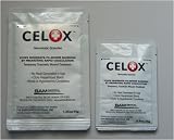 CELOX Hemostat Blood Coagulent 15 gram (0.5 oz) Packet
