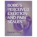Borg's Perceived Exertion And Pain Scales (Paperback Book)