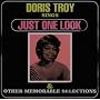Doris Troy Sings Just One Look & Other Memorable Selections