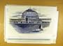 1853 New-York Crystal Palace Sketch Social History