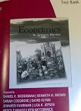 Test Bank: Essentials of Economics (Essentials of Economics)