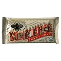 BumbleBar Organic Energy Original with Almond, 1.6 Ounce Bar (Pack of 15)
