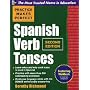 Practice Makes Perfect Spanish Verb Tenses, Second Edition (Practice Makes Perfect Series)
