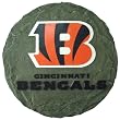 Cincinnati Bengals NFL Stepping Stone (13.5")