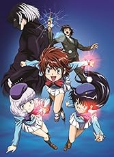 絶対可憐チルドレン Blu-ray BOX