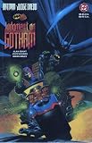 Batman Judge Dredd: Judgment on Gotham