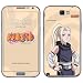 Diabloskinz Vinyl Adhesive Skin/Decal/Sticker for the Samsung Galaxy Note 2 - Naruto Ino