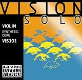 Thomastik Vision 3/4 Violin String Set - Medium Gauge