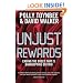 Unjust Rewards: Ending the Greed That is Bankrupting Britain