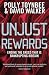 Unjust Rewards: Ending the Greed That is Bankrupting Britain