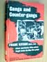 Gangs and Counter-gangs