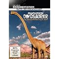 R�tsel der Vergangenheit - Phantastische Dinosaurier - Eine Entdeckungsreise in die Urzeit
