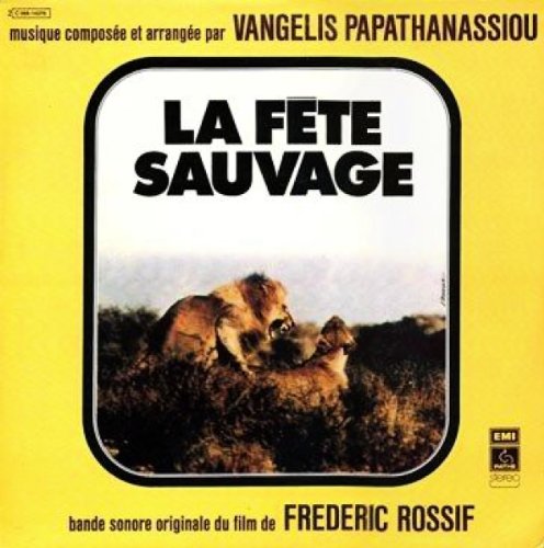 Ost: La Fete Sauvage 