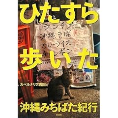 ひたすら歩いた沖縄みちばた紀行