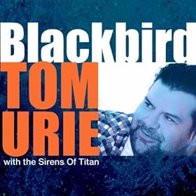 Blackbird - Tom Urie