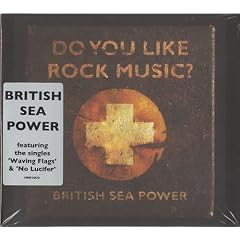 Do You Like Rock Music