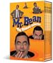 Mr. Bean: The Ultimate Collection
