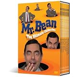 Mr. Bean: The Ultimate Collection
