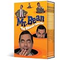 Mr. Bean: The Ultimate Collection