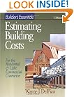 Estimating Building Costs: For Residential and Light Commercial Contractor (RSMeans)