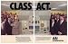 1984 AAI NEWTS Naval Electronic Warfare Train Sys 2P Print Ad