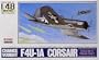 F4U-1A Corsair 1-48 by Arii