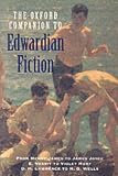 The Oxford Companion to Edwardian Fiction (Oxford Companions)