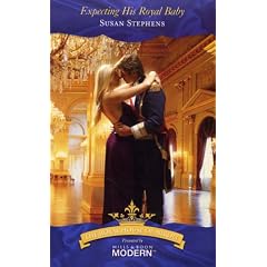 Expecting His Royal Baby (Royal House of Niroli)