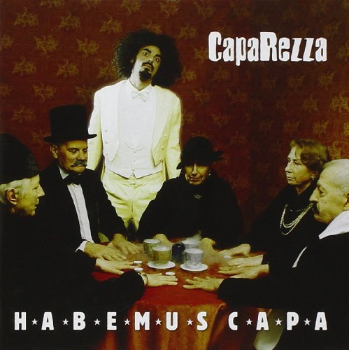 Caparezza - Ninna Nanna Di Mazzarò Lyrics - Zortam Music