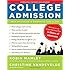 College Admission: From Application to Acceptance, Step by Step