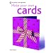New Pyramid Make Your own Cards (Pyramid Paperbacks)