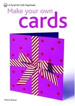 Making Cards (Pyramid Paperbacks)